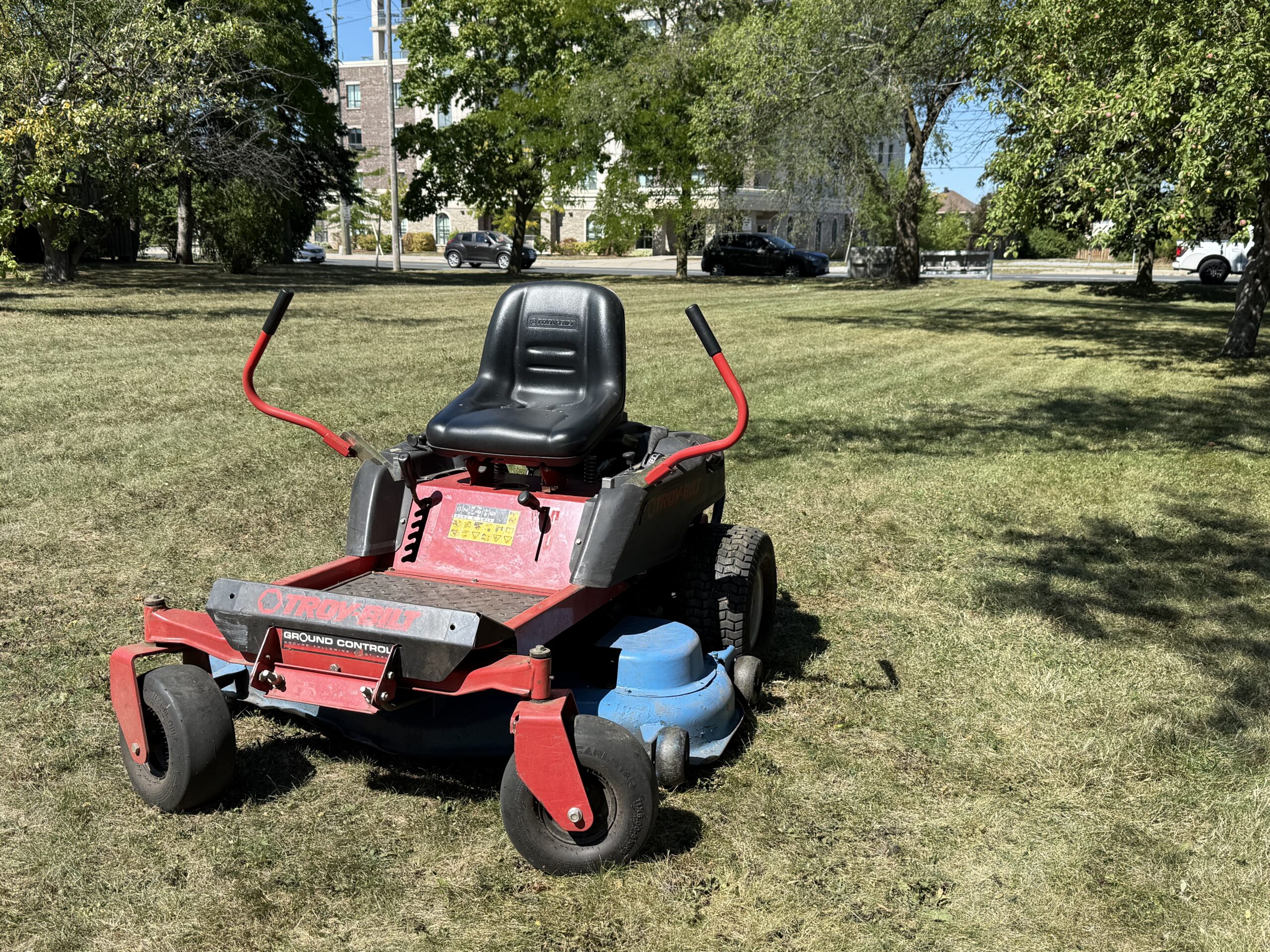 How Often Small Engines Really Need Service